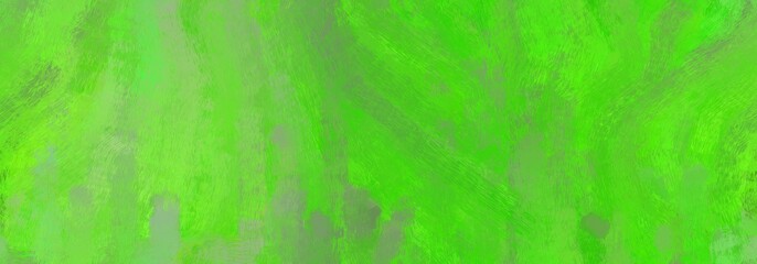 Fototapeta premium green abstract background