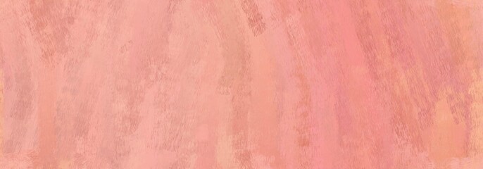 Fototapeta premium seamless pattern art. grunge abstract background with dark salmon, light coral and light pink color. can be used as wallpaper, texture or fabric fashion printing