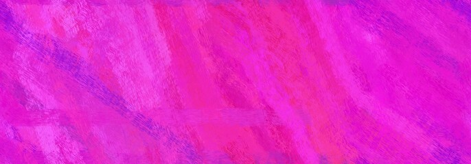 abstract seamless pattern brush painted texture with neon fuchsia, deep pink and dark violet color. can be used as wallpaper, texture or fabric fashion printing