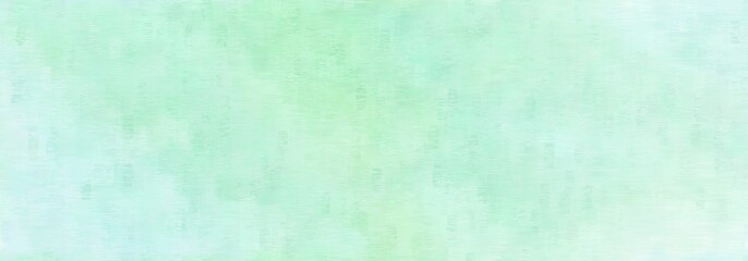 endless pattern. grunge abstract background with pale turquoise, light cyan and honeydew color. can be used as wallpaper, texture or fabric fashion printing