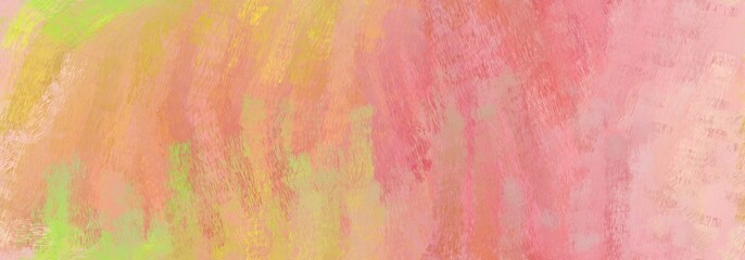 seamless pattern design. grunge abstract background with dark salmon, baby pink and dark khaki color. can be used as wallpaper, texture or fabric fashion printing