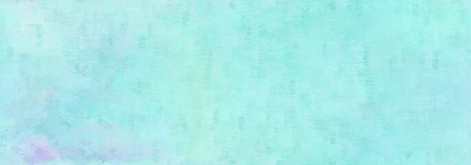 Fototapeta na wymiar abstract seamless pattern brush painted background with pale turquoise, lavender and sky blue color. can be used as wallpaper, texture or fabric fashion printing