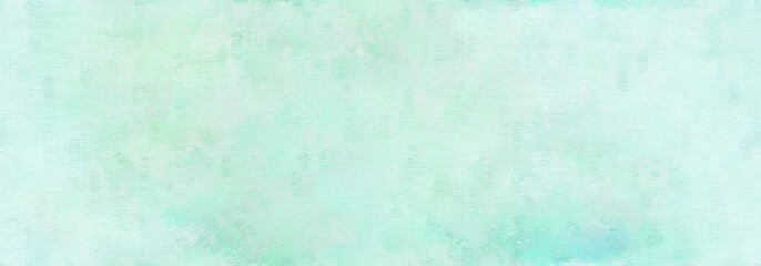 background pattern. grunge abstract background with pale turquoise, powder blue and aqua marine color. can be used as wallpaper, texture or fabric fashion printing