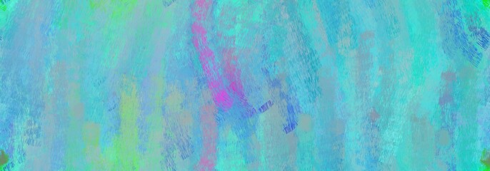 background pattern. grunge abstract background with medium aqua marine, orchid and light sea green color. can be used as wallpaper, texture or fabric fashion printing