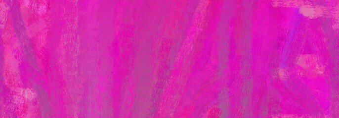 Obraz premium endless pattern. grunge abstract background with medium violet red, mulberry and hot pink color. can be used as wallpaper, texture or fabric fashion printing