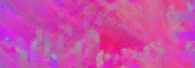 repeating pattern. grunge abstract background with mulberry , medium orchid and rosy brown color. can be used as wallpaper, texture or fabric fashion printing