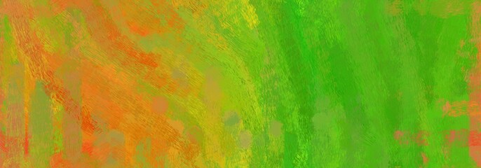 abstract seamless pattern brush painted texture with olive drab, dark green and bronze color. can be used as wallpaper, texture or fabric fashion printing