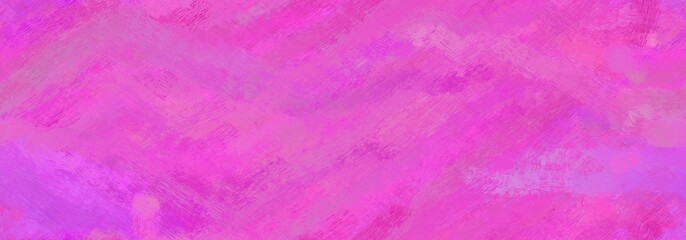 seamless pattern art. grunge abstract background with neon fuchsia, orchid and medium orchid color. can be used as wallpaper, texture or fabric fashion printing