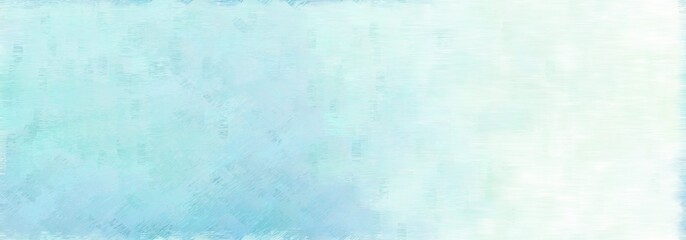 abstract seamless pattern brush painted texture with pale turquoise, light blue and honeydew color. can be used as wallpaper, texture or fabric fashion printing
