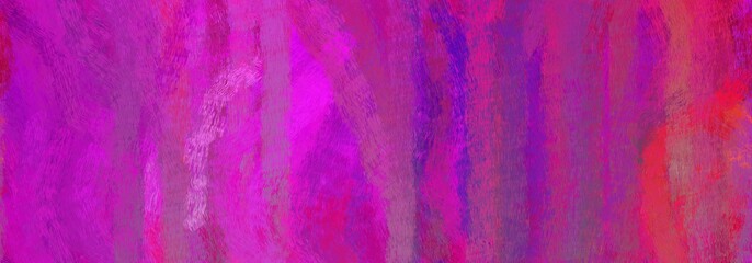repeating pattern. grunge abstract background with medium violet red, magenta and moderate pink color. can be used as wallpaper, texture or fabric fashion printing