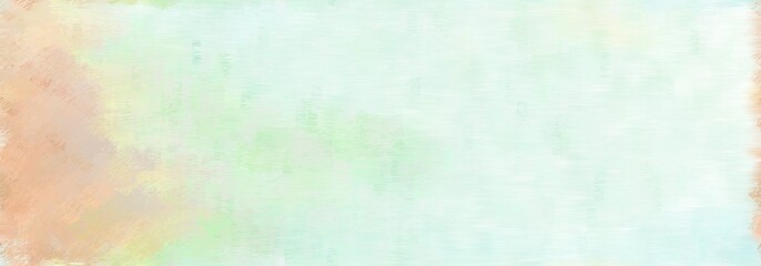 seamless pattern. grunge abstract background with honeydew, burly wood and wheat color. can be used as wallpaper, texture or fabric fashion printing