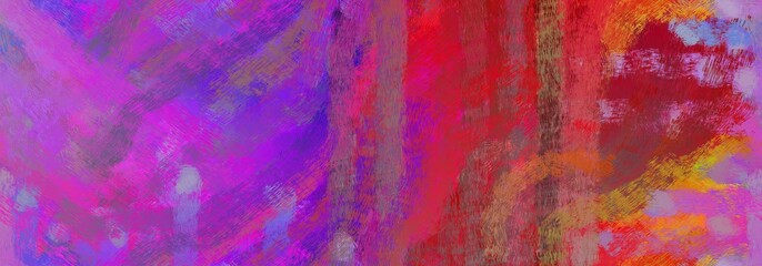 Obraz na płótnie Canvas abstract seamless painting background texture