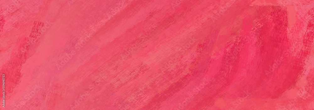 Aufkleber abstract painted seamless background pattern