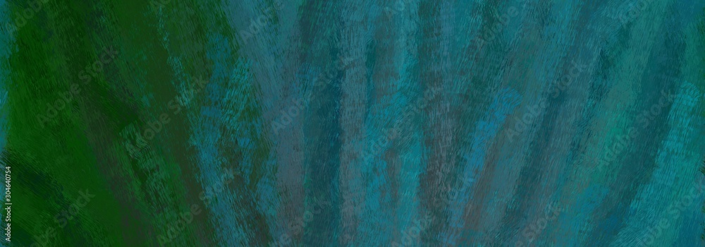 Aufkleber abstract painted seamless background pattern