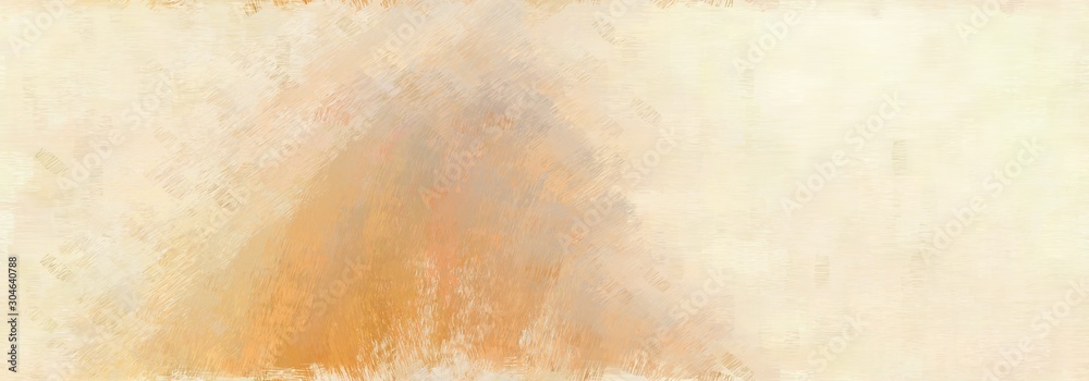 Aufkleber abstract painted seamless background pattern
