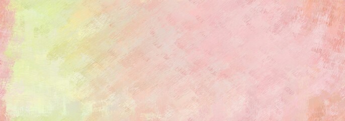 abstract painted seamless background pattern