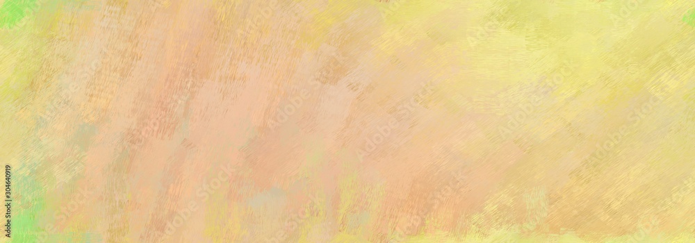 Poster abstract painted seamless background pattern