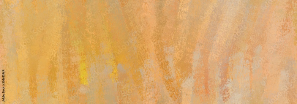 Aufkleber abstract painted seamless background pattern