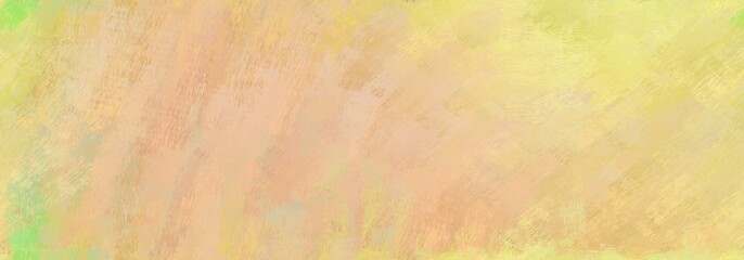 abstract painted seamless background pattern