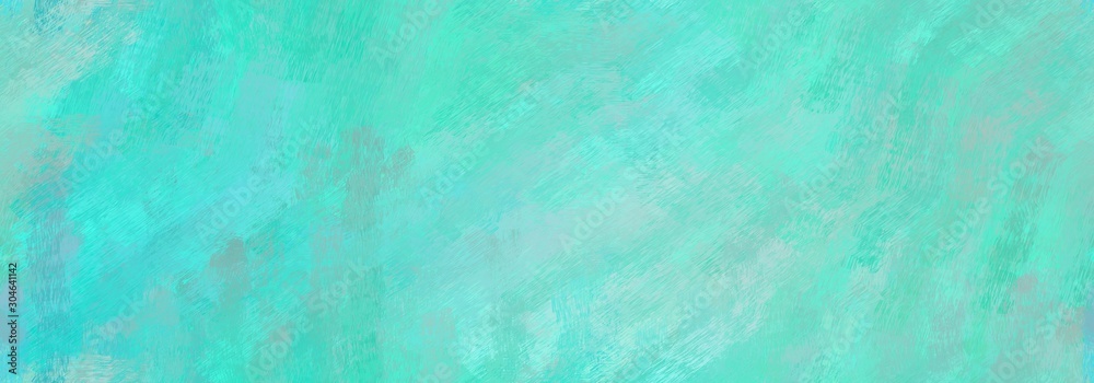 Aufkleber abstract painted seamless background pattern