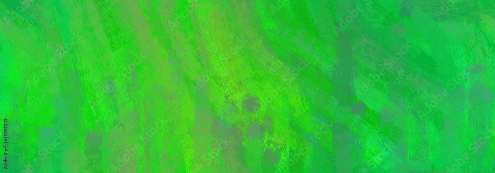 Aufkleber abstract painted seamless background pattern