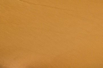 Texture of brown sand 