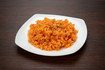 チキンライス