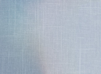Fabric texture blue