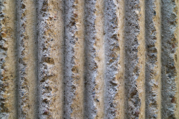 Cement pattern for background design