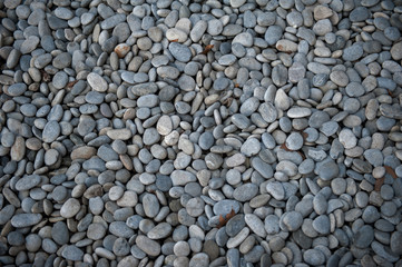 background of stones