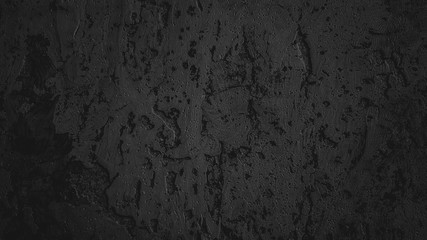 dark concrete stucco background texture