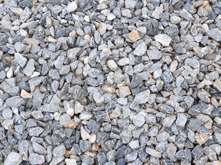 Top view of stone texture as a background, For product design