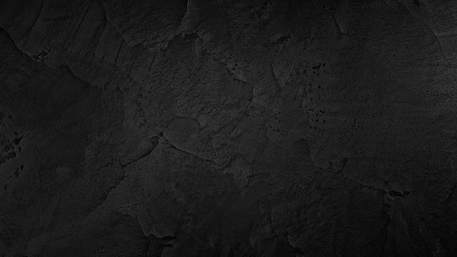 dark concrete stucco background texture © Denis Darcraft