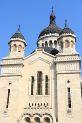Romania Orthodox Church