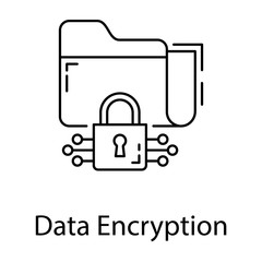  Secure Data Folder