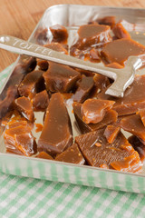 Treacle Toffee