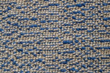Natural sisal woven mixed surface,texture and color. - obrazy, fototapety, plakaty