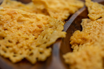 Käsechips