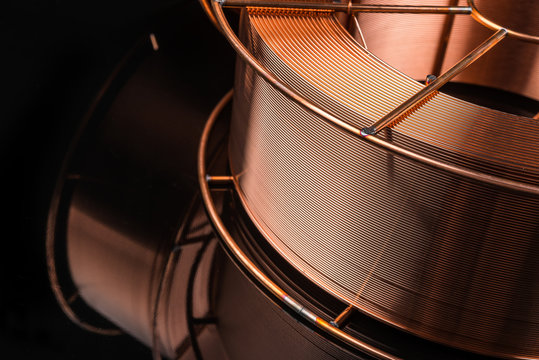 copper cable factory