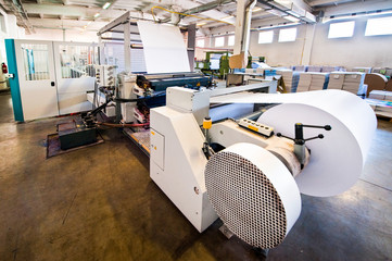 printing house
