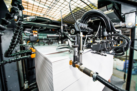 printing house