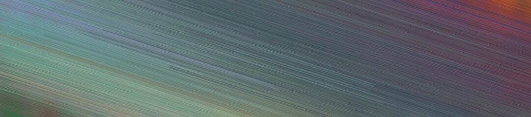 abstract wide banner graphic texture with dim gray, light slate gray and old mauve colors and space for text or image