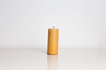 candle
