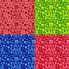 sale patterns