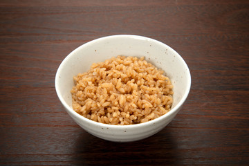 茶めし
