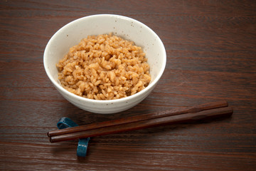 茶めし