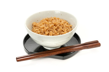 茶めし
