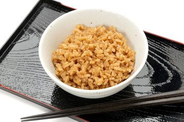 茶飯