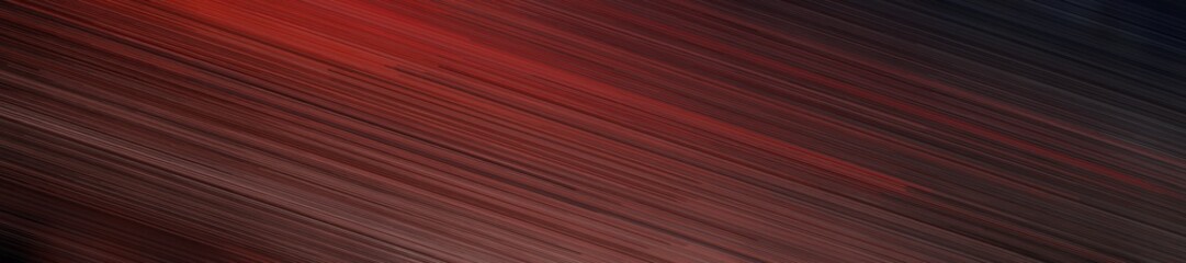 Obraz premium abstract wide banner graphic texture with very dark pink, old mauve and sienna colors and space for text or image