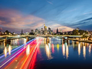 Frankfurt am Main © Manuel Schönfeld